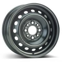 R13 x 5 4x98 ET35 CB58.1 KFZ 4180 Black