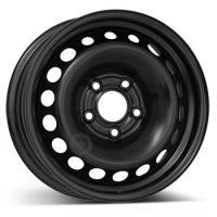 R15 x 6 5x114.3 ET35 CB66.1 KFZ 5020 Black