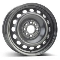 R14 x 5.5 4x98 ET35 CB58.1 KFZ 6315 Black