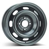 R15 x 6.5 4x108 ET20 CB65.1 KFZ 7385 Black