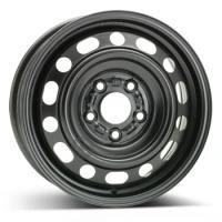 R15 x 6 5x114.3 ET52 CB67.1 KFZ 7975 Black