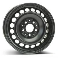 R15 x 6 5x112 ET44 CB66.6 KFZ 8245 Black