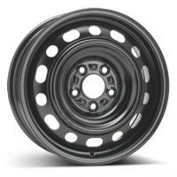 R15 x 6 5x114.3 ET50 CB67.1 KFZ 8735 Black