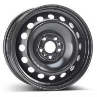 R15 x 6 5x98 ET39 CB58.1 KFZ 8737 Black