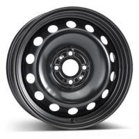 R15 x 6 4x98 ET30 CB58.1 KFZ 8753 Black