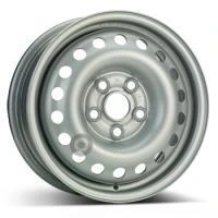 R15 x 6 5x112 ET55 CB57.1 KFZ 8845 Silver