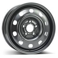 R17 x 6.5 5x127 ET40 CB71.6 KFZ 9003 Black