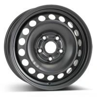 R15 x 6 5x112 ET47 CB57.1 KFZ 9165 Black