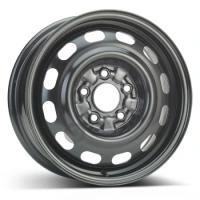 R15 x 6 5x114.3 ET50 CB67.1 KFZ 9420 Black
