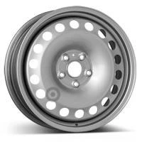 R17 x 6.5 5x112 ET49 CB57.1 KFZ 9703 Silver