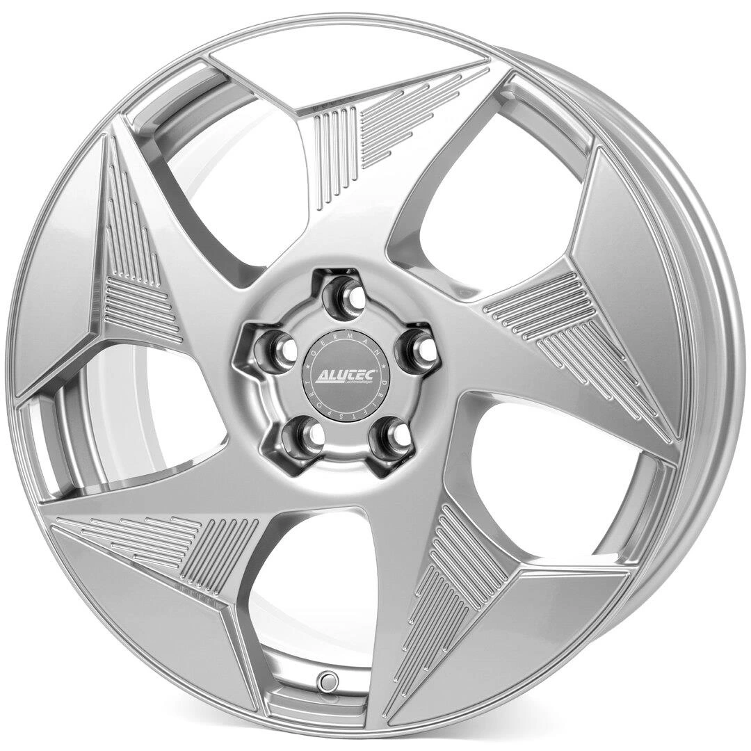 R19 x 8 5x112 ET36 CB57.1 Alutec Solar metal-grey