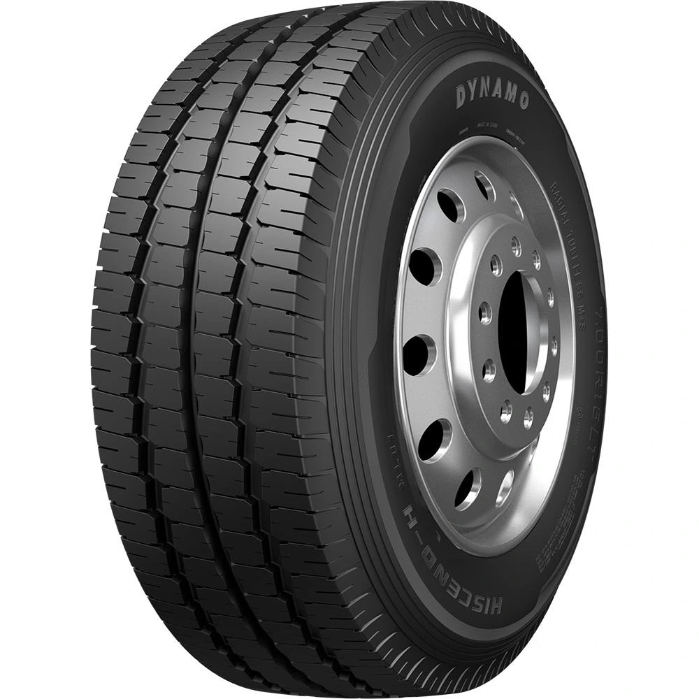 DYNAMO HISCEND-H ML01 106/101N DOT22