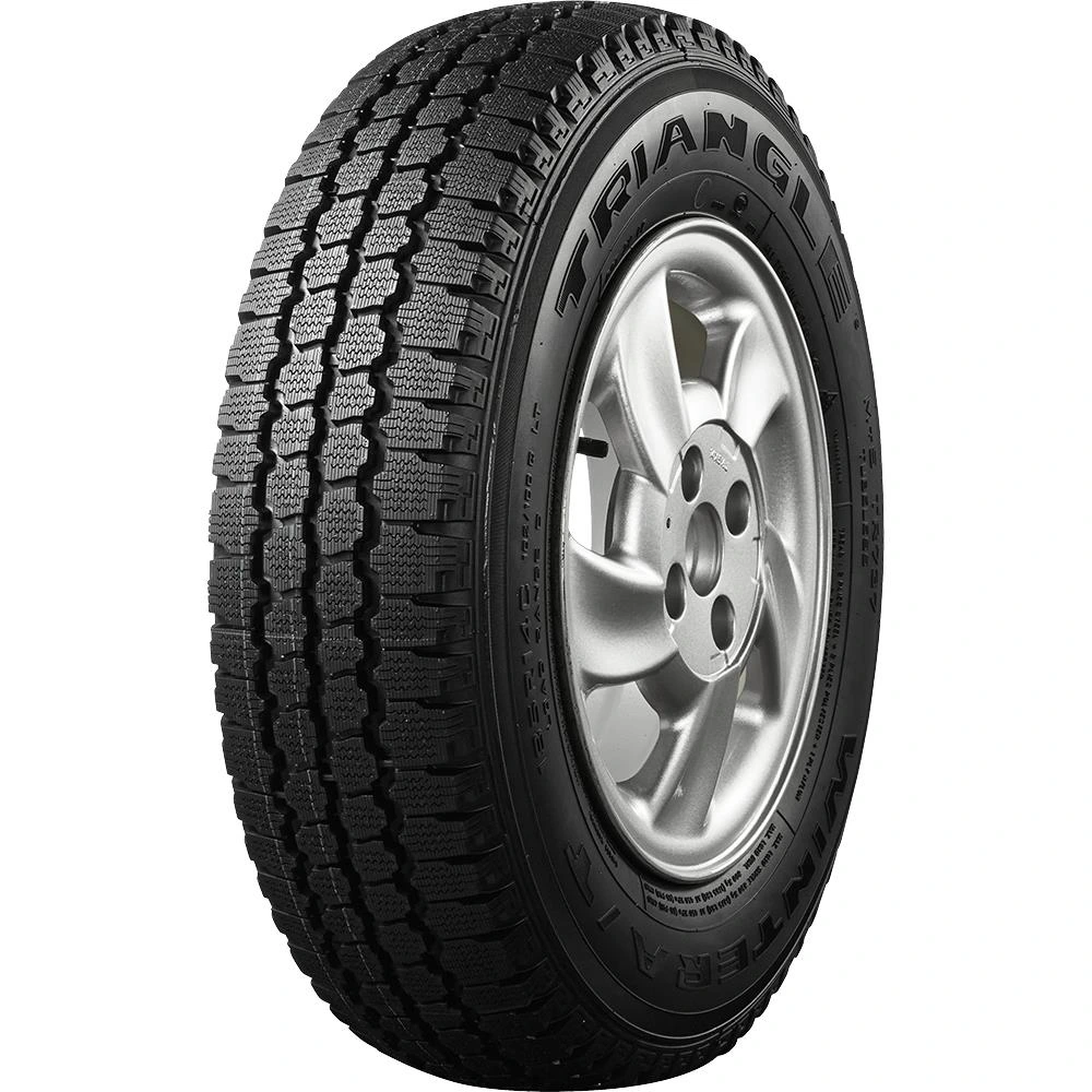 185/80R14C TRIANGLE TR737 102/100Q