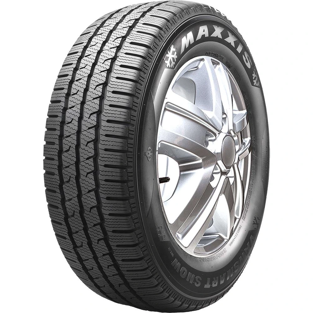 205/70R15C MAXXIS WL2 VANSMART SNOW 106/104R DOT22