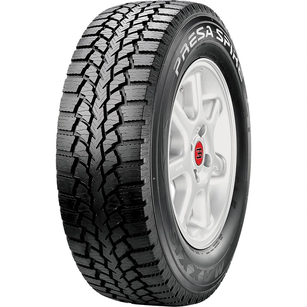 155/80R13C MAXXIS MA-SLW PRESA SPIKE LT 85/83Q