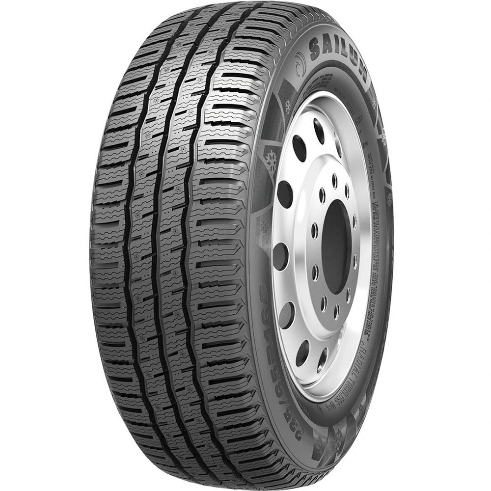 235/60R17C SAILUN ENDURE WSL1 117/115R