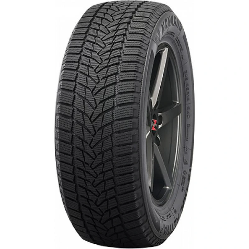 215/55R17 NANKANG ICE-2 98T XL