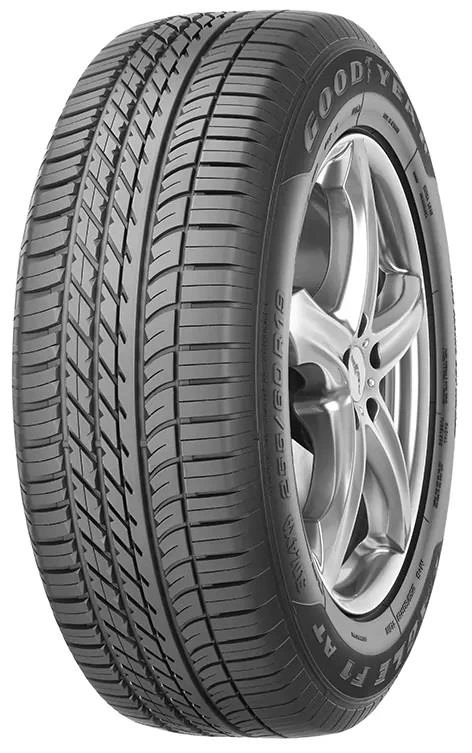 255/55R20 GOODYEAR EAGLE F1 ASYMMETRIC SUV AT 110W LR DOT18