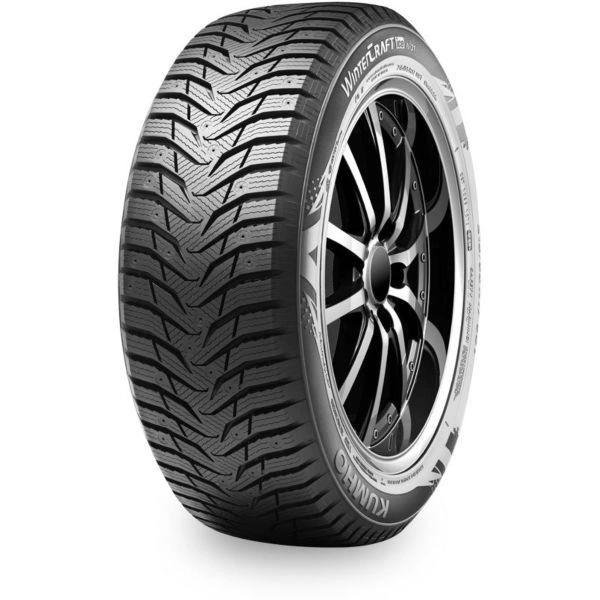 225/50R18 KUMHO WINTERCRAFT ICE WI31+ 99T XL Naastutatav
