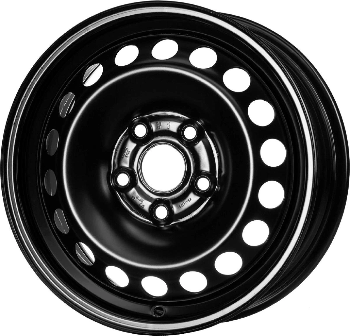 R15 x 6 5x112 ET43 CB57.1 MW R1-1850