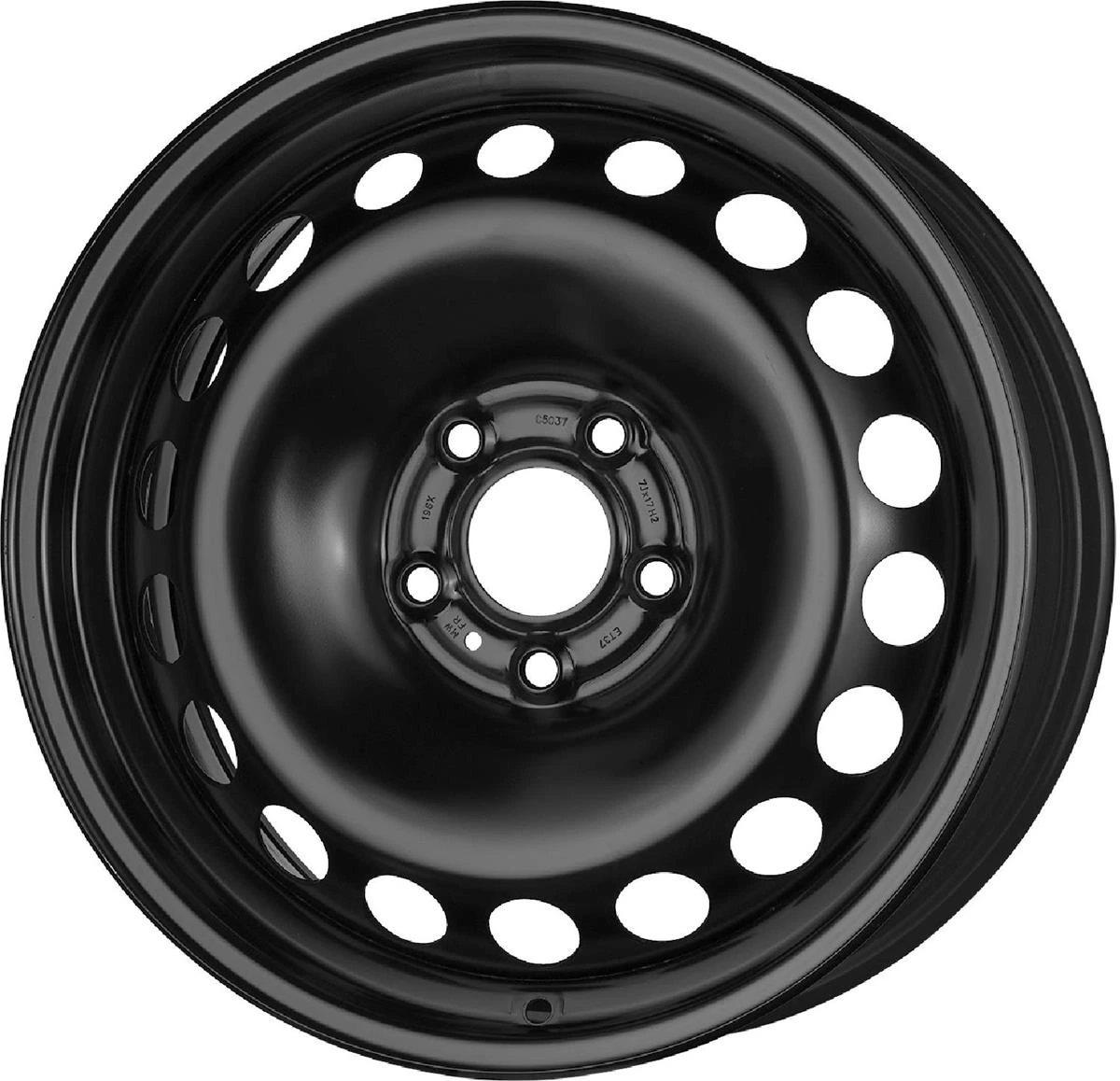 R17 x 7 5x114.3 ET37 CB66.1 MW R1-1946