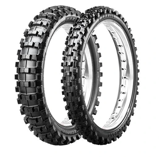 120/100-18 MAXXIS M7326 Maxxcross MX-MH 68M DOT23
