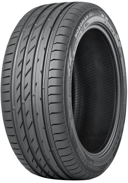 265/35R18 NOKIAN NORDMAN SZ2 97Y XL DOT22