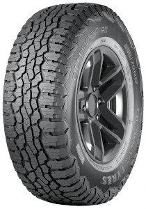 275/60R20 NOKIAN OUTPOST AT 115H DOT22
