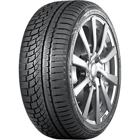 225/45R18 NOKIAN WR A4 95V XL RF DOT18
