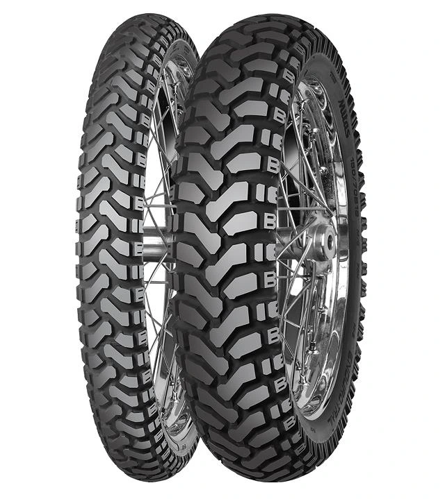 110/80-19 MITAS ENDURO TRAIL (E-07) 59H