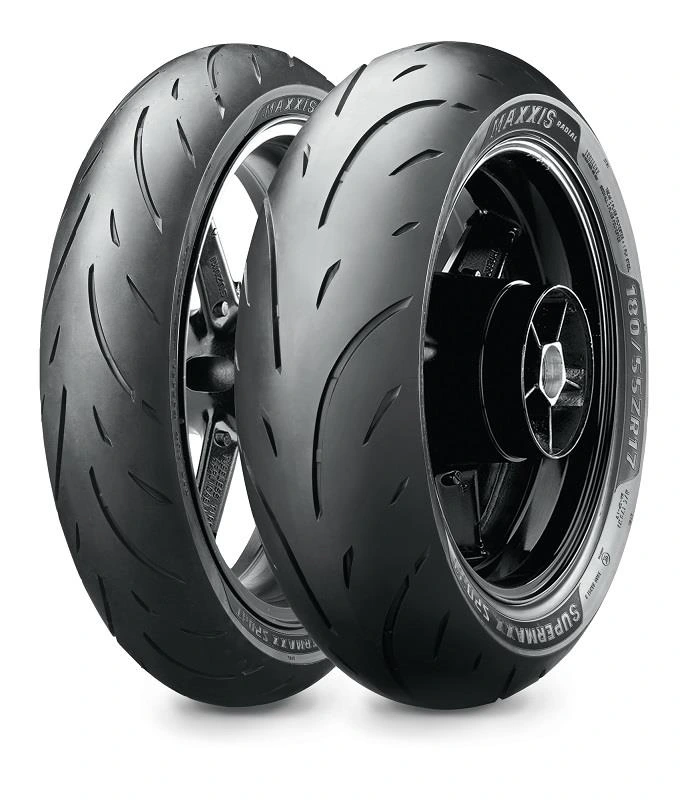 120/70R17 MAXXIS MA-SP Supermaxx Sport 58W