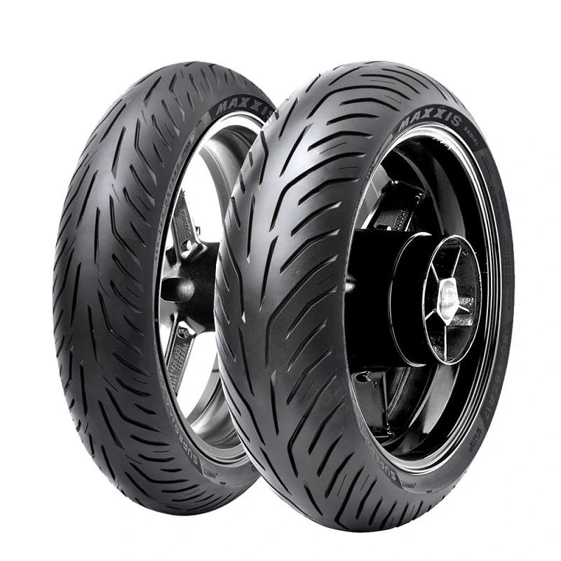 120/70ZR17 MAXXIS MA-ST3 58W