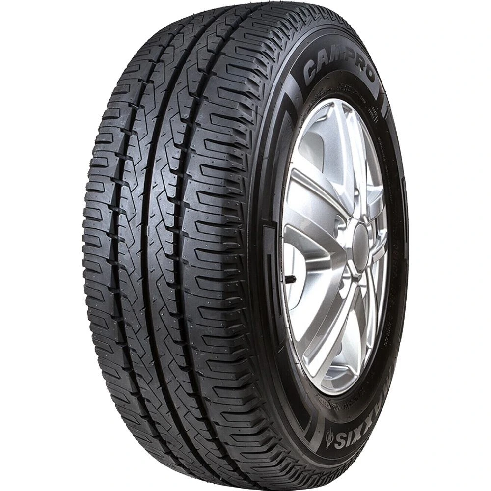 215/70R15C MAXXIS CAMPRO MAC2 109R