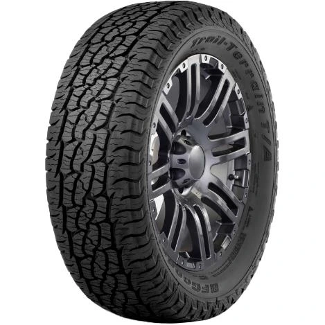 275/65R18 BF GOODRICH TRAIL-TERRAIN T/A 116T