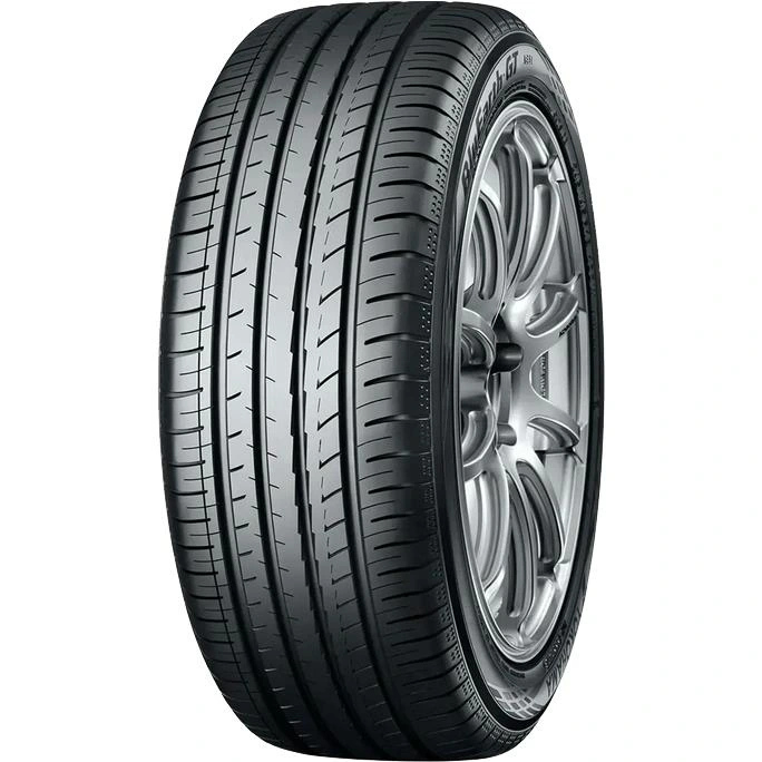 195/50R19 YOKOHAMA BLUEARTH-GT AE51J 88H