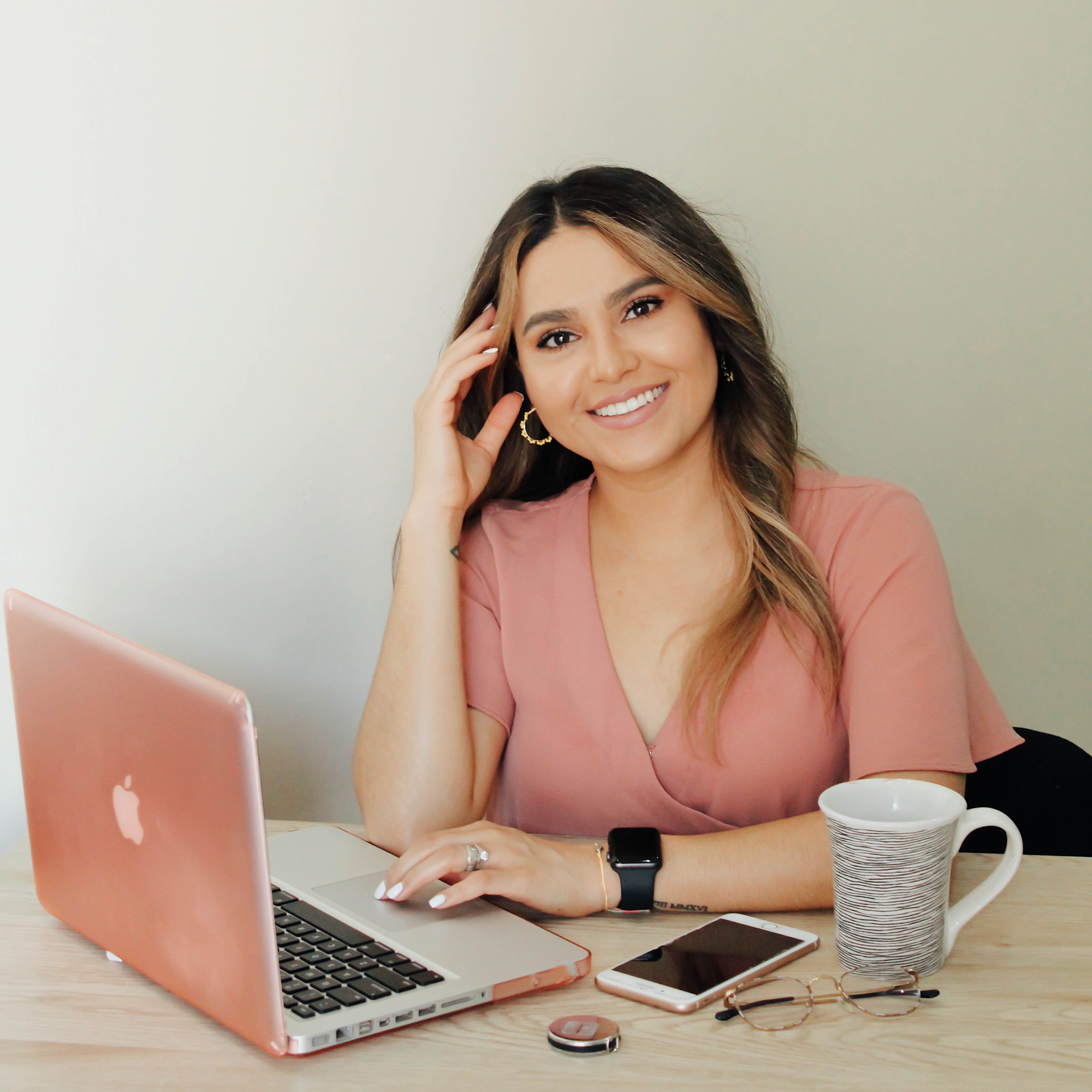 Mariana Lopez Especialista en nutrición