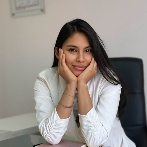 Camila Francisco - Balance Centro Nutricional Integrativo Nutricionista