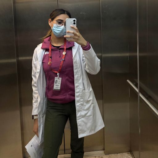 Valeria Gómez Especialista en nutrición