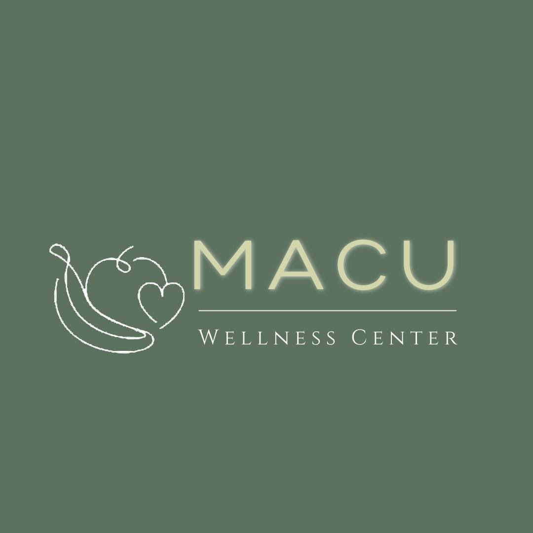 Macu Wellness Center Licenciados en nutrición