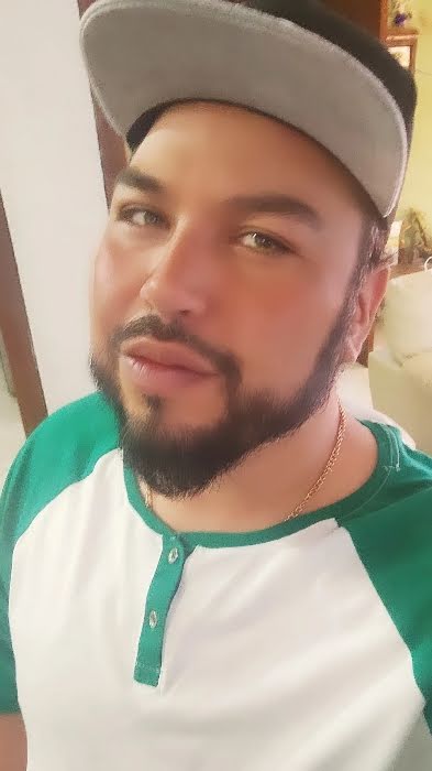 Jose Antonio Ramirez Serna