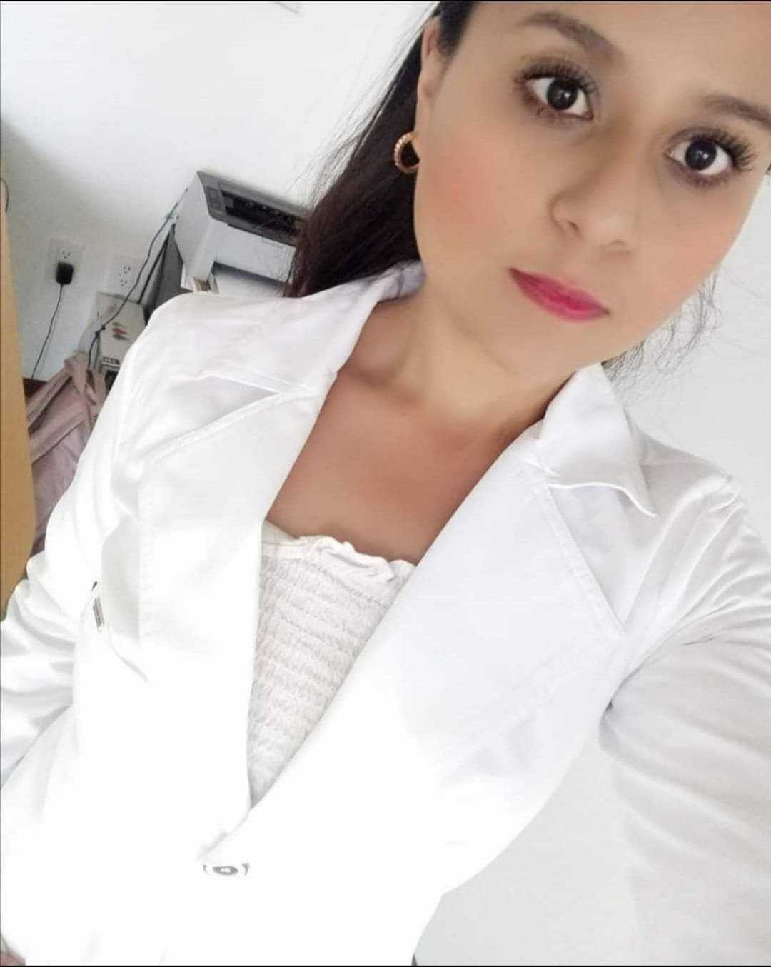 Karla Alexia Lara Baltazar Licenciada en Nutrición