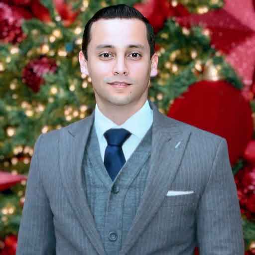 Pablo Alejandro Morales Reyes Médico Cirujano