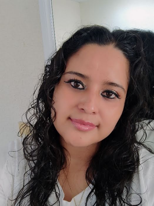 Yareli Silverio Zempoaltecatl