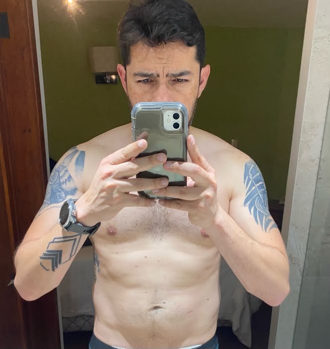 Gabriel