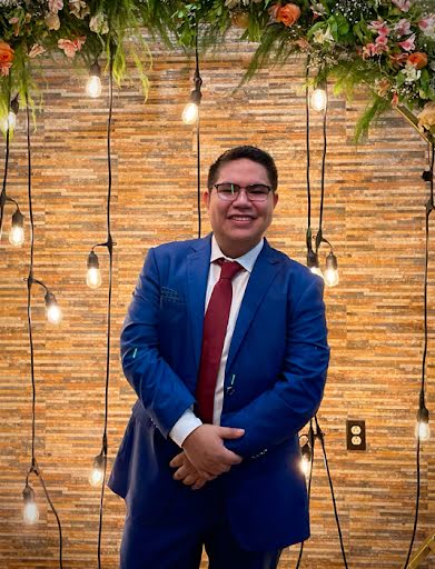 Omar Escudero González Licenciatura en Nutrición