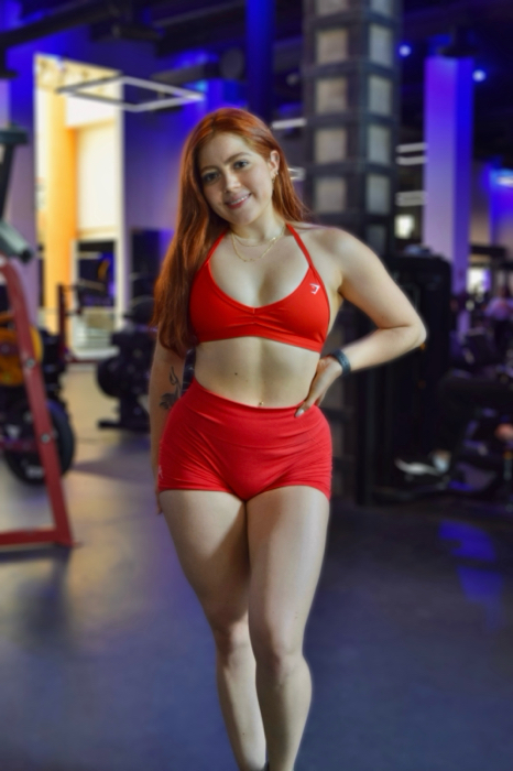 Mara Eugenia Rosas Malacara Especialista en nutrición