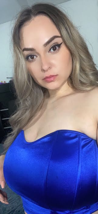 Janette Calderon Vivar