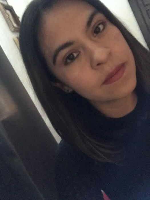 Anayeli Padilla Montes De Oca