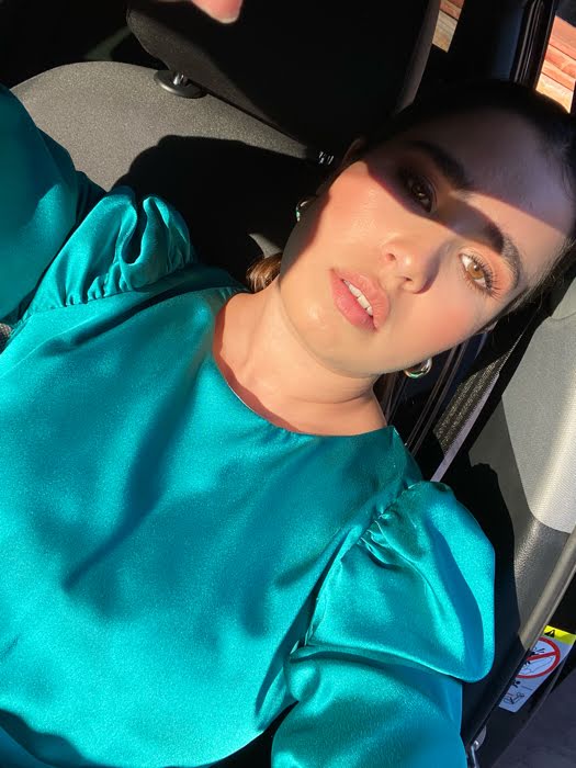 Ana María Montiel Orozco