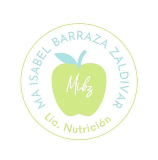 Barraza Zaldivar Maria Isabel Especialista en nutrición